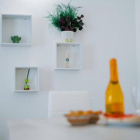 Palestro49 Holiday House Монополи Екстериор снимка