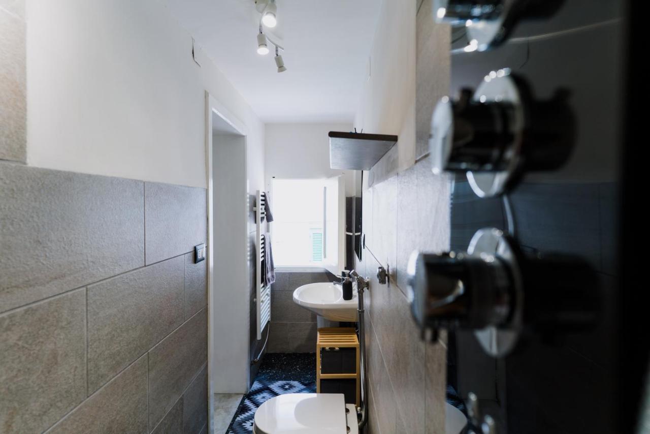 Palestro49 Holiday House Монополи Екстериор снимка