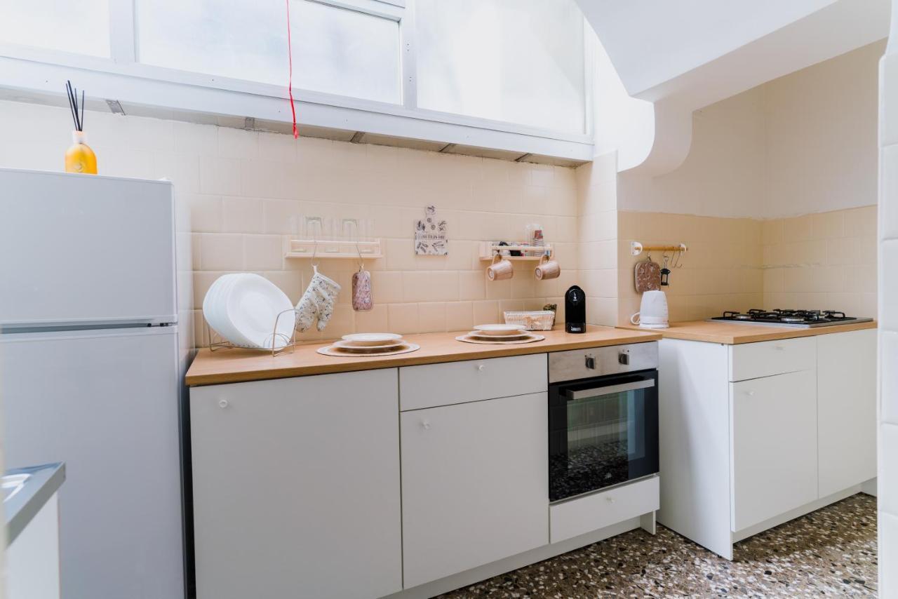 Palestro49 Holiday House Монополи Екстериор снимка