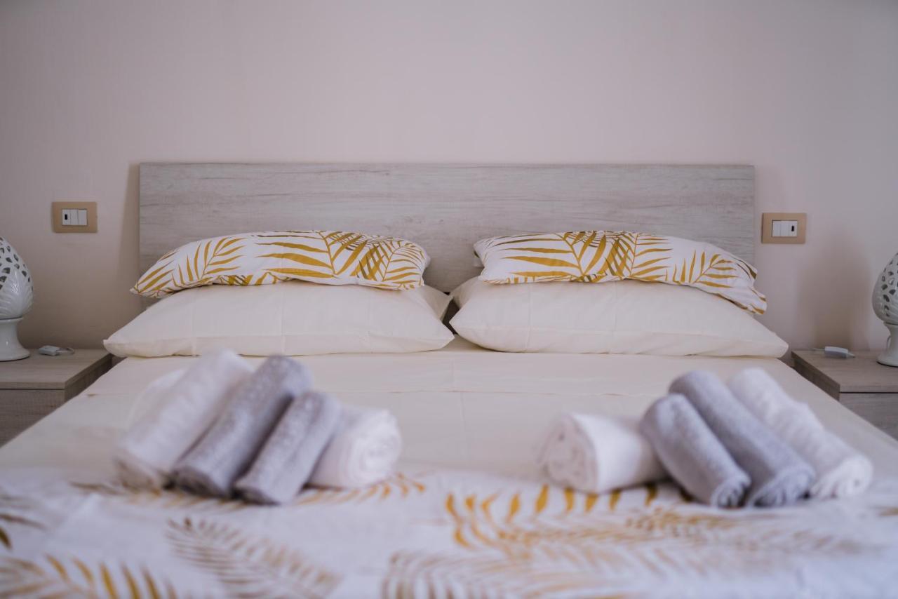 Palestro49 Holiday House Монополи Екстериор снимка