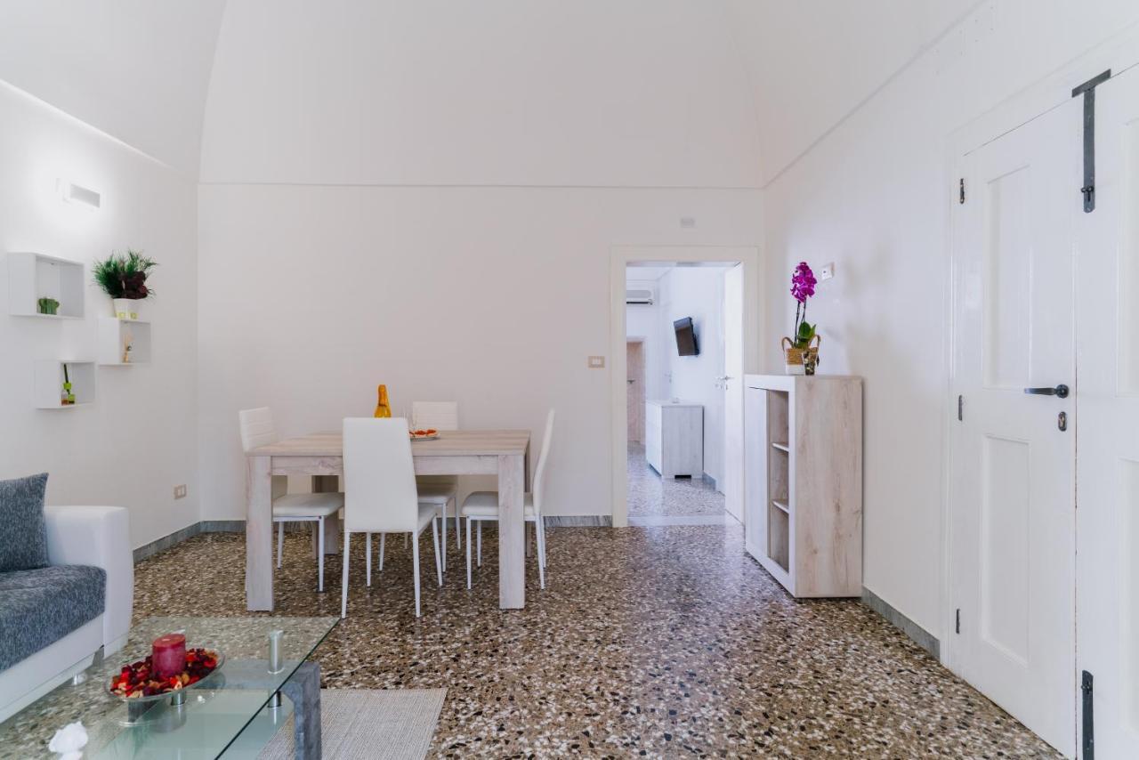 Palestro49 Holiday House Монополи Екстериор снимка