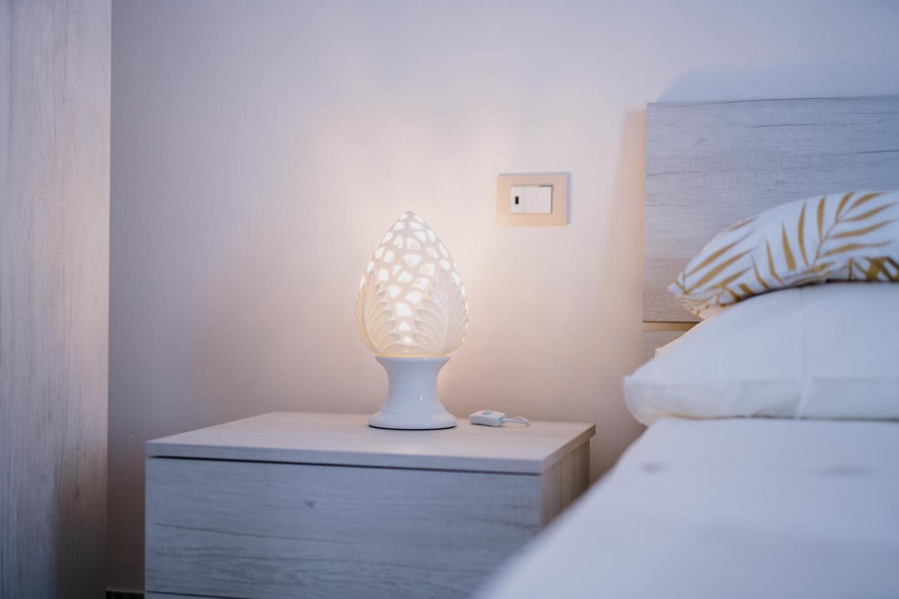 Palestro49 Holiday House Монополи Екстериор снимка