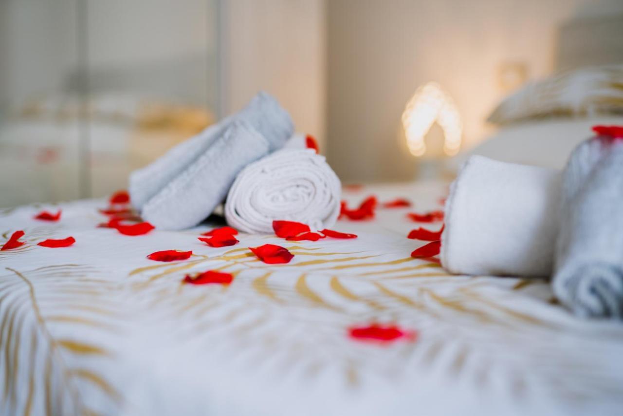Palestro49 Holiday House Монополи Екстериор снимка