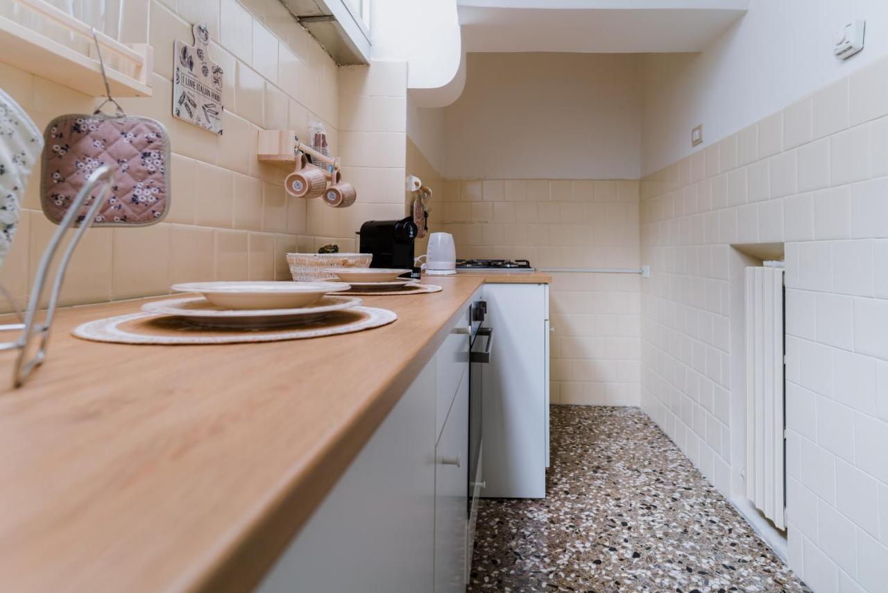 Palestro49 Holiday House Монополи Екстериор снимка