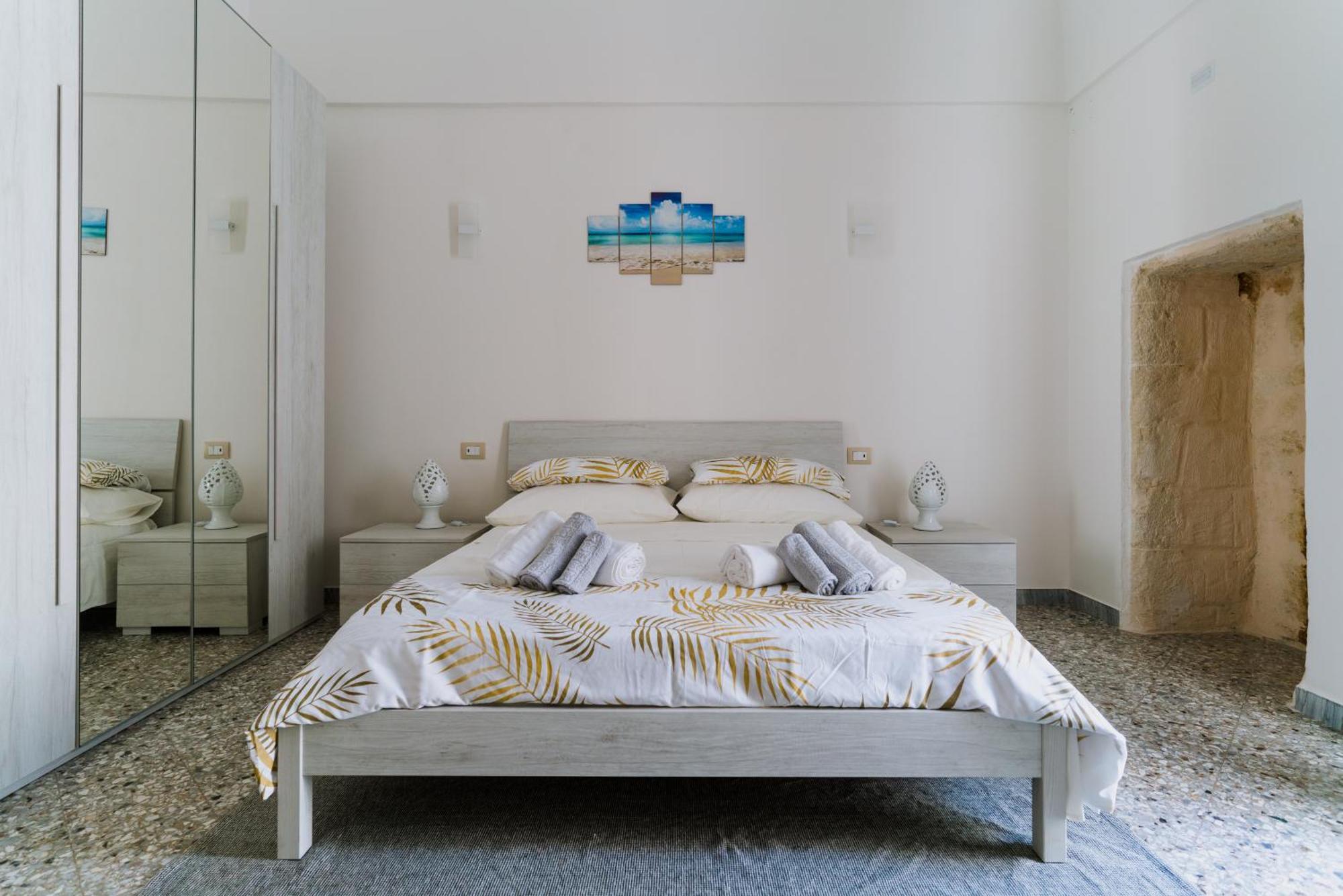 Palestro49 Holiday House Монополи Екстериор снимка
